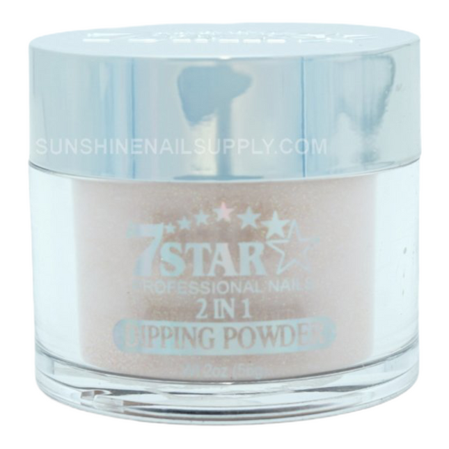 7 Star - Dip Powder 2oz (#301 - #400)