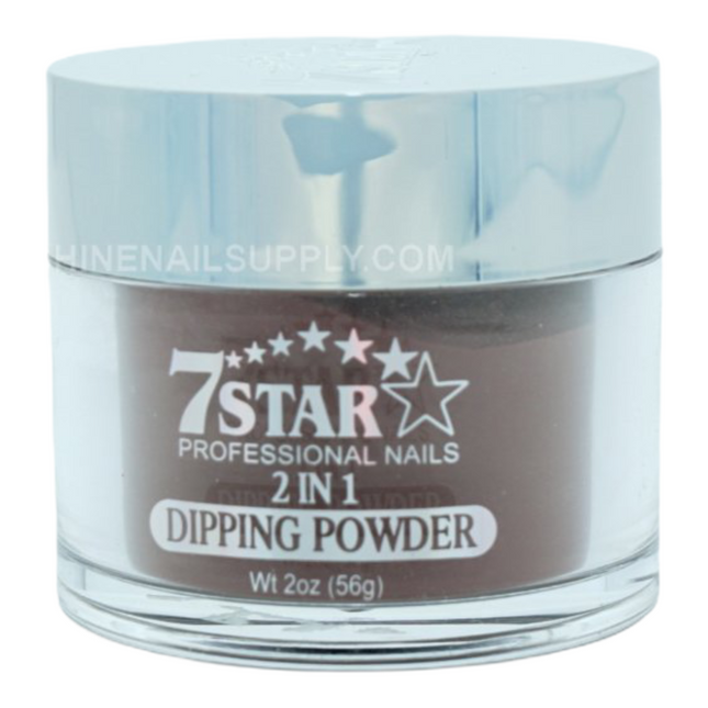 7 Star - Dip Powder 2oz (#301 - #400)