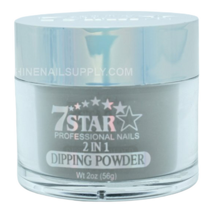7 Star - Dip Powder 2oz (#301 - #400)