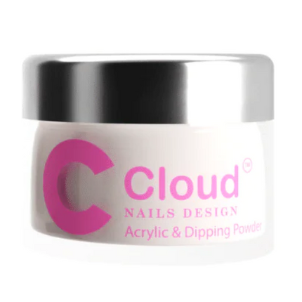 Chisel - Cloud Dip Powder 2oz (#01 - #60)