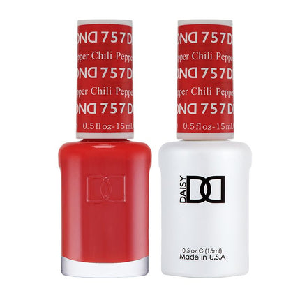 DND - Gel & Lacquer Duo (#783 - #799)