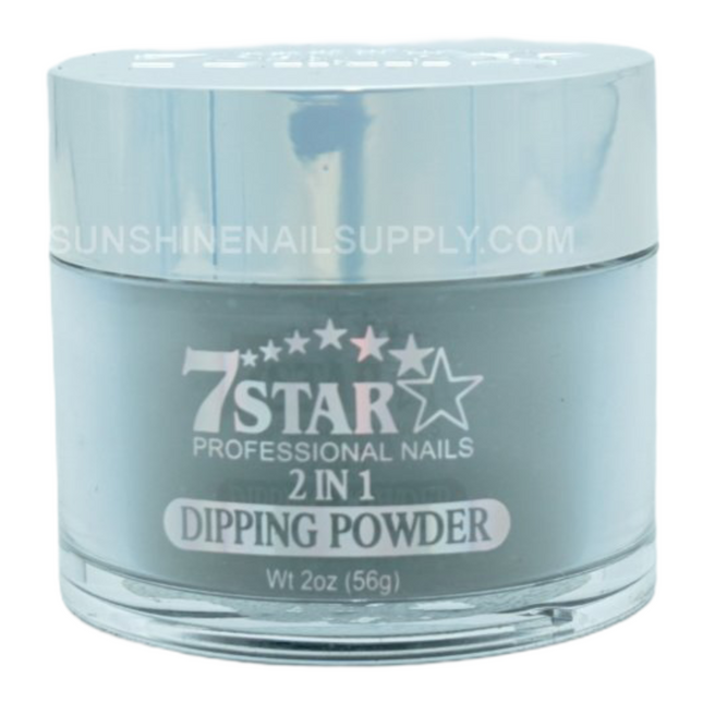 7 Star - Dip Powder 2oz (#301 - #400)