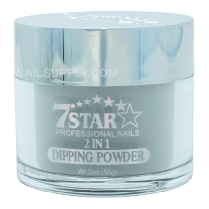 7 Star - Dip Powder 2oz (#301 - #400)