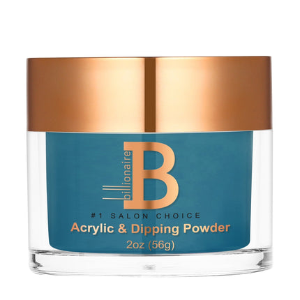 Billionaire  - Dip Powder 0.5oz (#01 - #75)