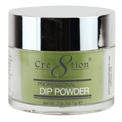 Cre8tion - Dip Powder Rustic 2oz (#RC01 - #RC45)