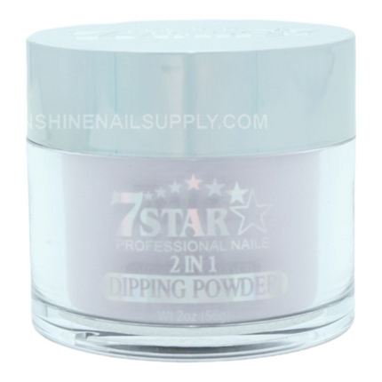 7 Star - Dip Powder 2oz (#301 - #400)