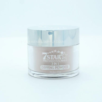 7 Star - Dip Powder 2oz (#301 - #400)