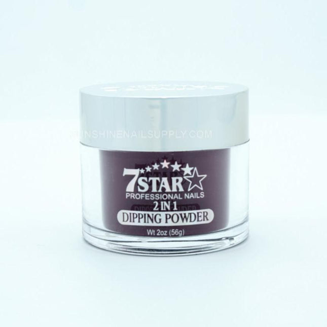 7 Star - Dip Powder 2oz (#301 - #400)