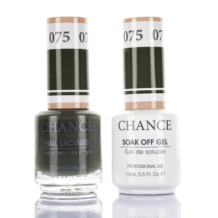 Chance - Gel & Lacquer Duo (#1 - #100)