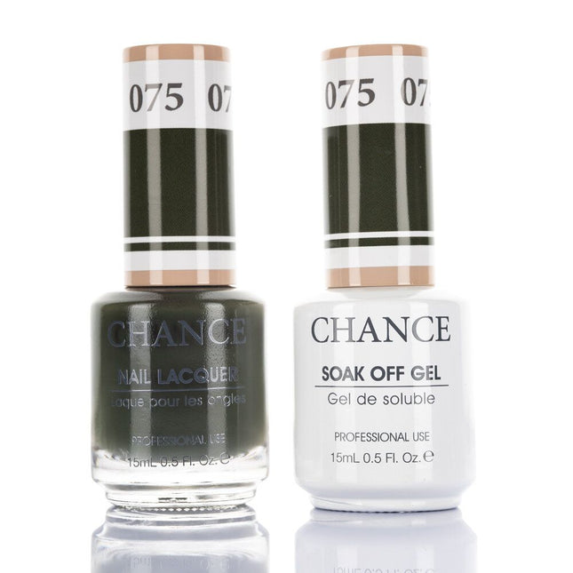 Chance - Gel & Lacquer Duo (#1 - #100)