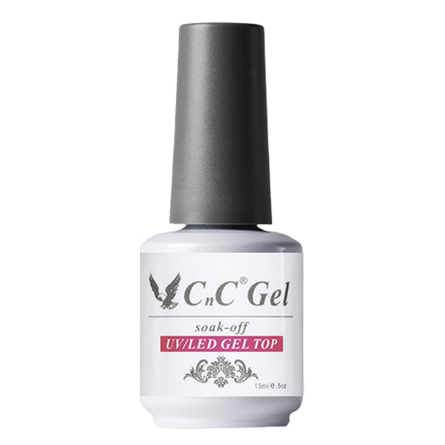 CnC - Gel Top No Cleanse (15ml)