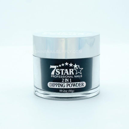 7 Star - Dip Powder 2oz (#301 - #400)