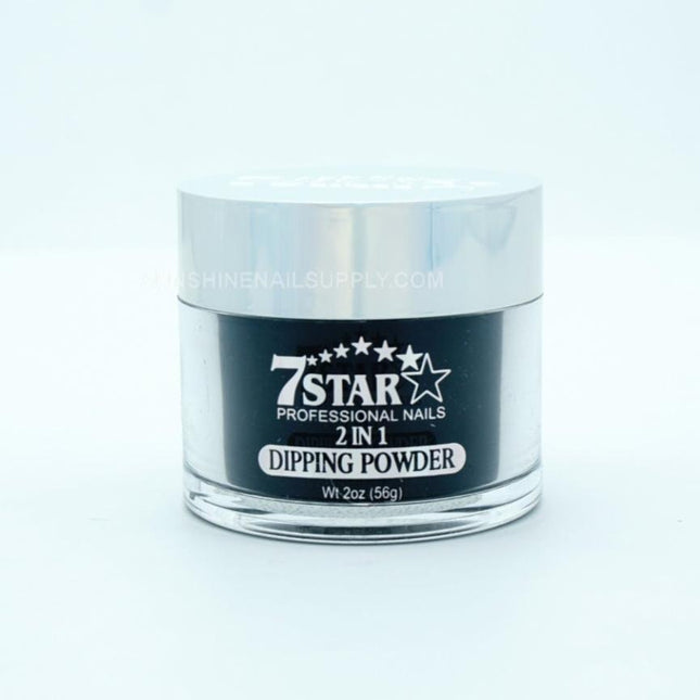 7 Star - Dip Powder 2oz (#301 - #400)