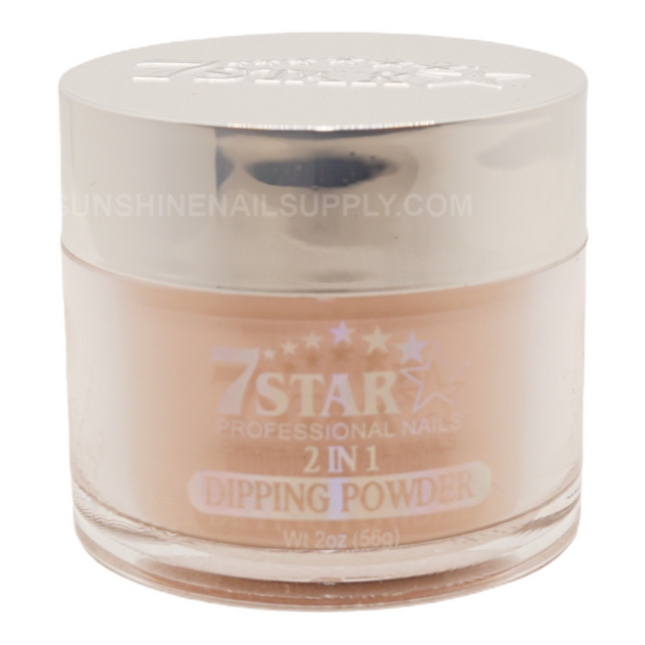 7 Star - Dip Powder 2oz (#401 - #437)