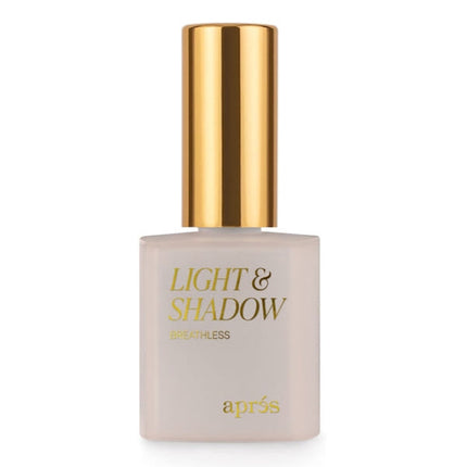 Apres - Light & Shadow Gel Couleur (#401 - #410)