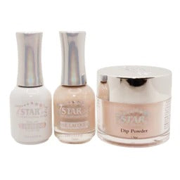 7 Star - Gel & Lacquer Duo (#401 - #437)