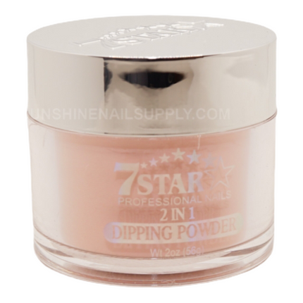 7 Star - Dip Powder 2oz (#401 - #437)