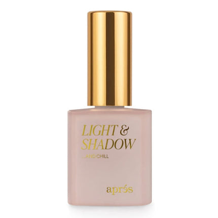 Apres - Light & Shadow Gel Couleur (#401 - #410)