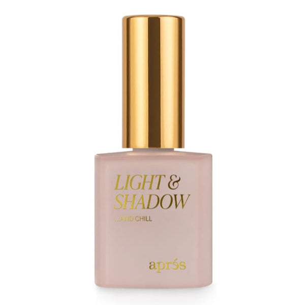 Apres - Light & Shadow Gel Couleur (#401 - #410)
