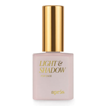 Apres - Light & Shadow Gel Couleur (#401 - #410)