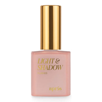 Apres - Light & Shadow Gel Couleur (#401 - #410)