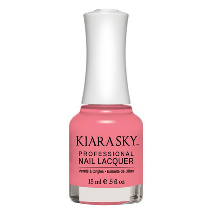Kiara Sky - Nail Lacquer 15ml (#N401 - #N499)