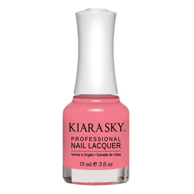 Kiara Sky - Nail Lacquer 15ml (#N401 - #N499)