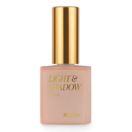 Apres - Light & Shadow Gel Couleur (#401 - #410)