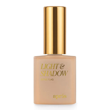 Apres - Light & Shadow Gel Couleur (#401 - #410)