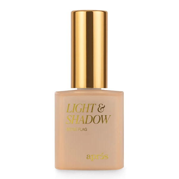 Apres - Light & Shadow Gel Couleur (#401 - #410)