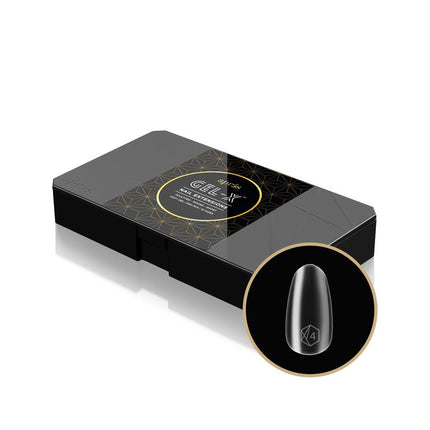 Apres - Gel X Tips Box - Sculpted Coffin (S, M, L, XL)