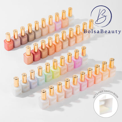 Apres - Gel Light & Shadow Sheer (15ml)