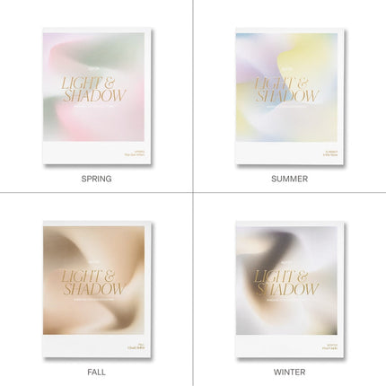 Apres - Gel Light & Shadow Sheer (15ml)