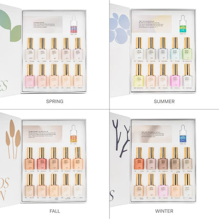 Apres - Gel Light & Shadow Sheer (15ml)