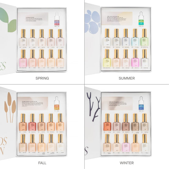 Apres - Gel Light & Shadow Sheer (15ml)