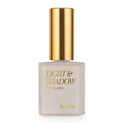 Apres - Gel Light & Shadow Sheer (15ml)