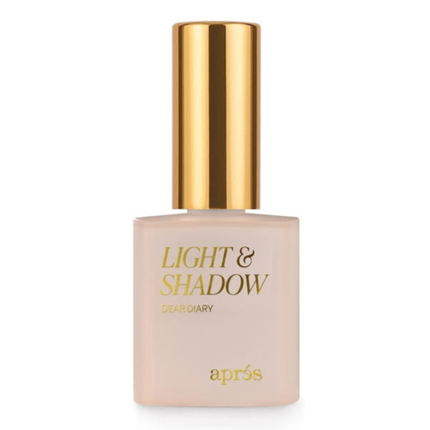 Apres - Gel Light & Shadow Sheer (15ml)