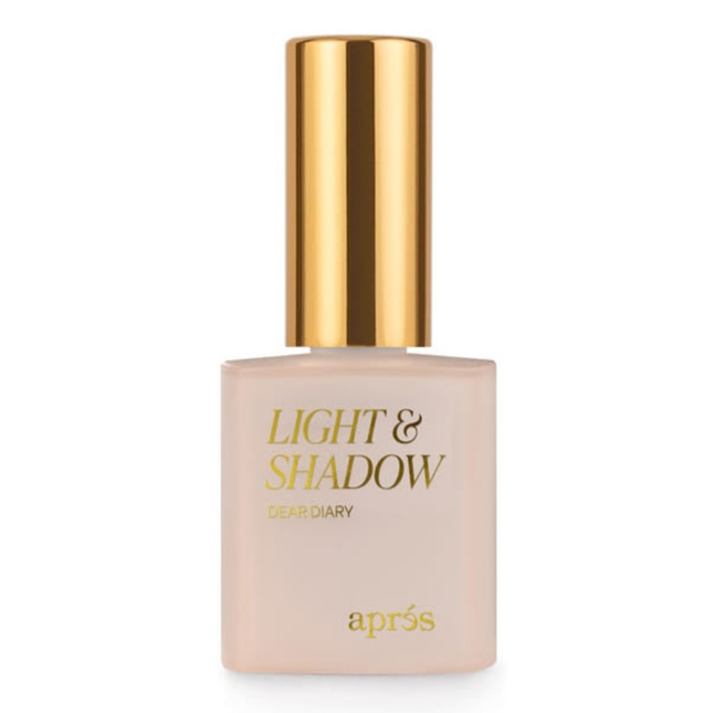 Apres - Gel Light & Shadow Sheer (15ml)