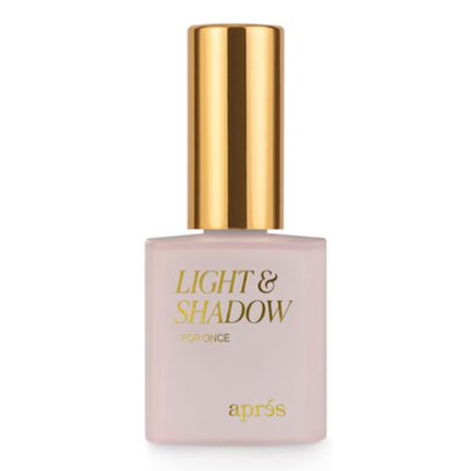 Apres - Gel Light & Shadow Sheer (15ml)