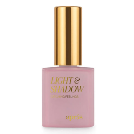 Apres - Gel Light & Shadow Sheer (15ml)