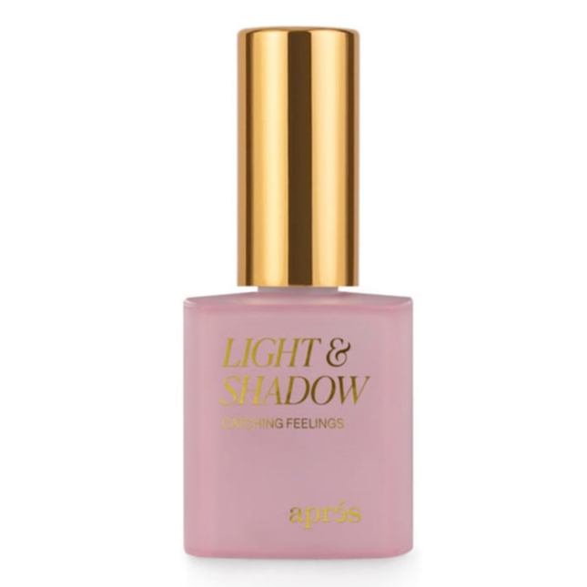 Apres - Gel Light & Shadow Sheer (15ml)