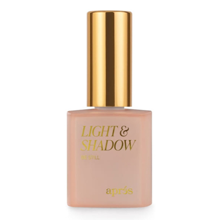 Apres - Gel Light & Shadow Sheer (15ml)
