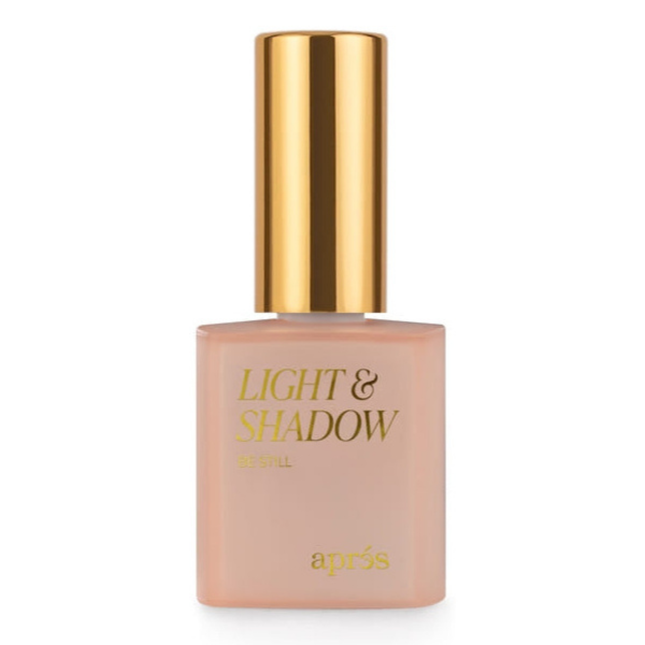 Apres - Gel Light & Shadow Sheer (15ml)
