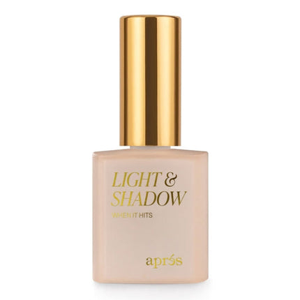 Apres - Light & Shadow Gel Couleur (#401 - #410)