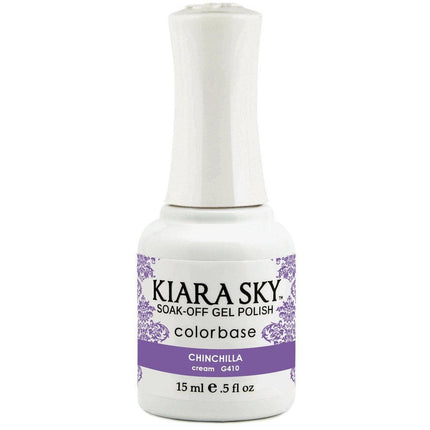 Kiara Sky - Gel Polish 15ml (#G401 - #G499)