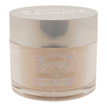 7 Star - Dip Powder 2oz (#401 - #437)