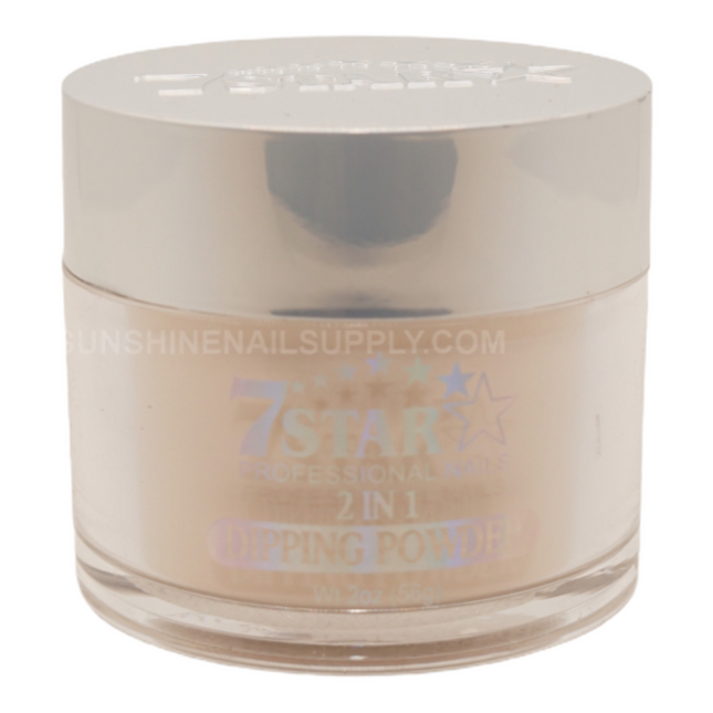 7 Star - Dip Powder 2oz (#401 - #437)