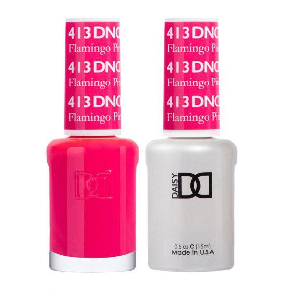 DND - Gel & Lacquer Duo (#401 - #480)