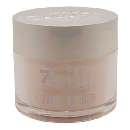 7 Star - Dip Powder 2oz (#401 - #437)