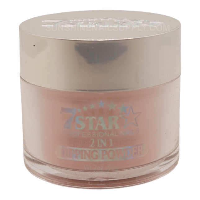 7 Star - Dip Powder 2oz (#401 - #437)